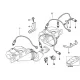 Genuine BMW REGULATING LAMBDA PROBE (11787503441)