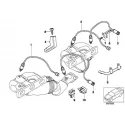 Genuine BMW REGULATING LAMBDA PROBE (11787503441)