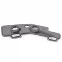 Genuine BMW Insert, bumper front left (51117428997)
