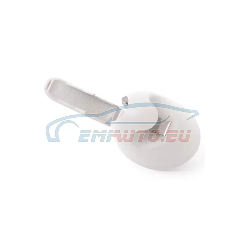 Genuine BMW Sun visor bracket (51167326405)