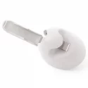 Genuine BMW Sun visor bracket (51167326405)