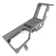 Genuine BMW CENTER CONSOLE INSERT, CENTRE (51168196986)
