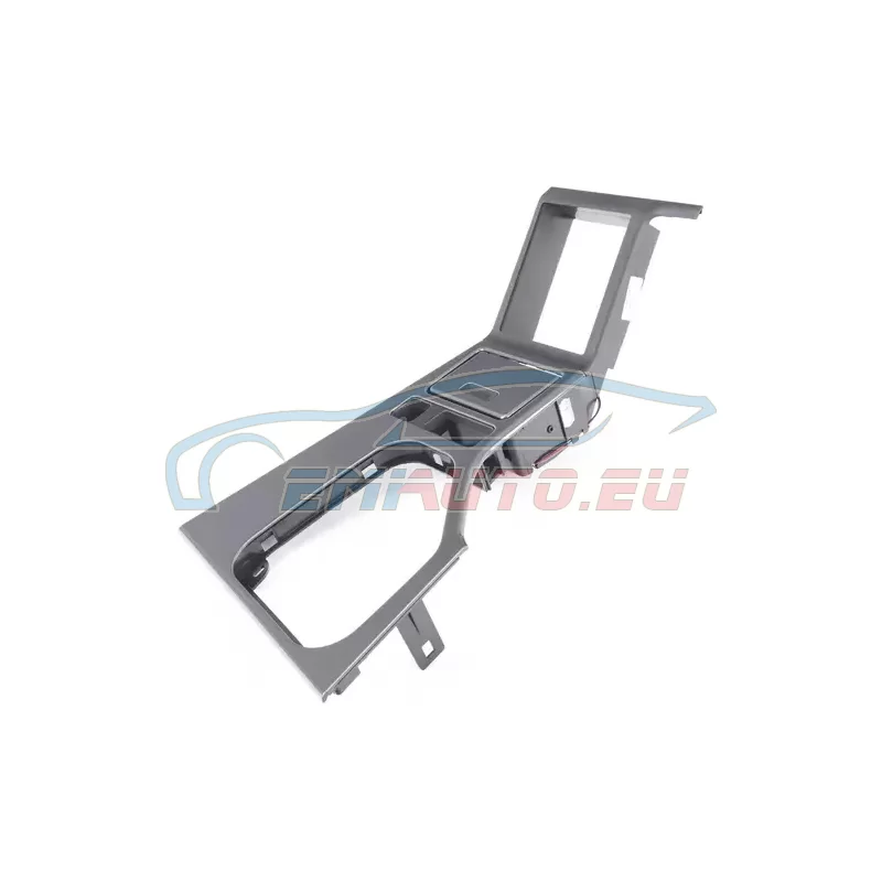 Genuine BMW CENTER CONSOLE INSERT, CENTRE (51168196986)