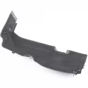 Genuine BMW Firewall, upper section (51717290802)