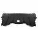 Genuine BMW Engine encapsulation, front (51757158385)