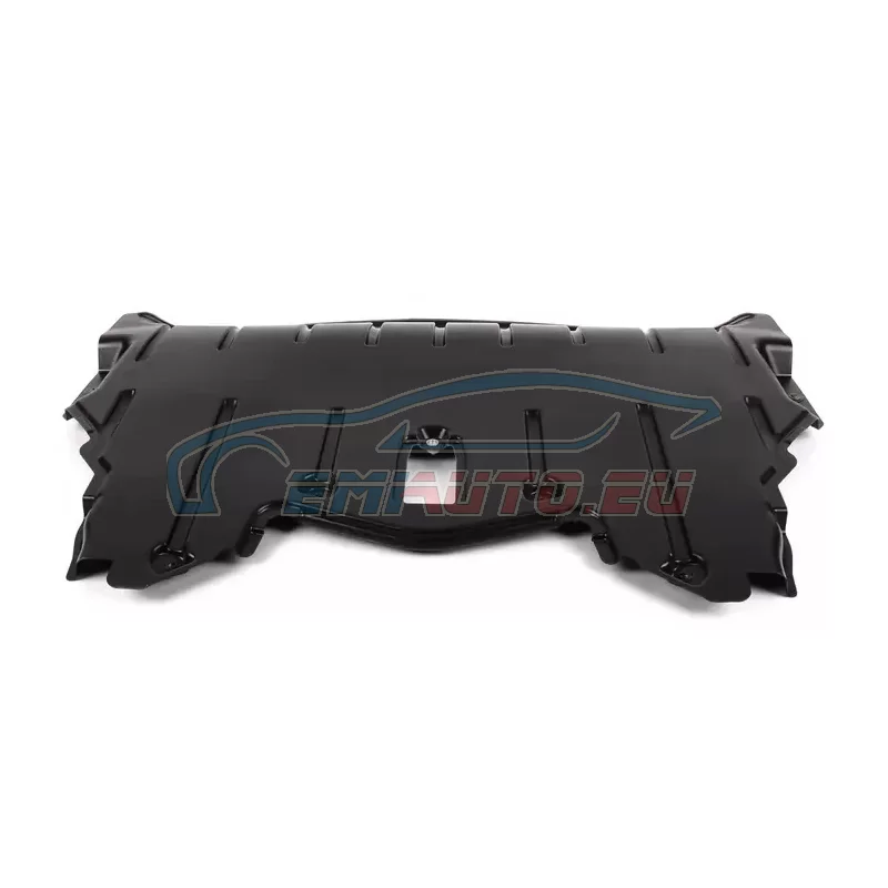 Genuine BMW Engine encapsulation, front (51757158385)