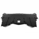 Genuine BMW Engine encapsulation, front (51757158385)