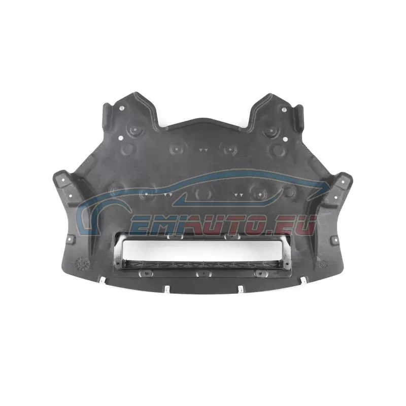 Genuine BMW Engine encapsulation, front (51758056725)
