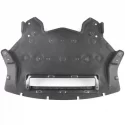 Genuine BMW Engine encapsulation, front (51758056725)