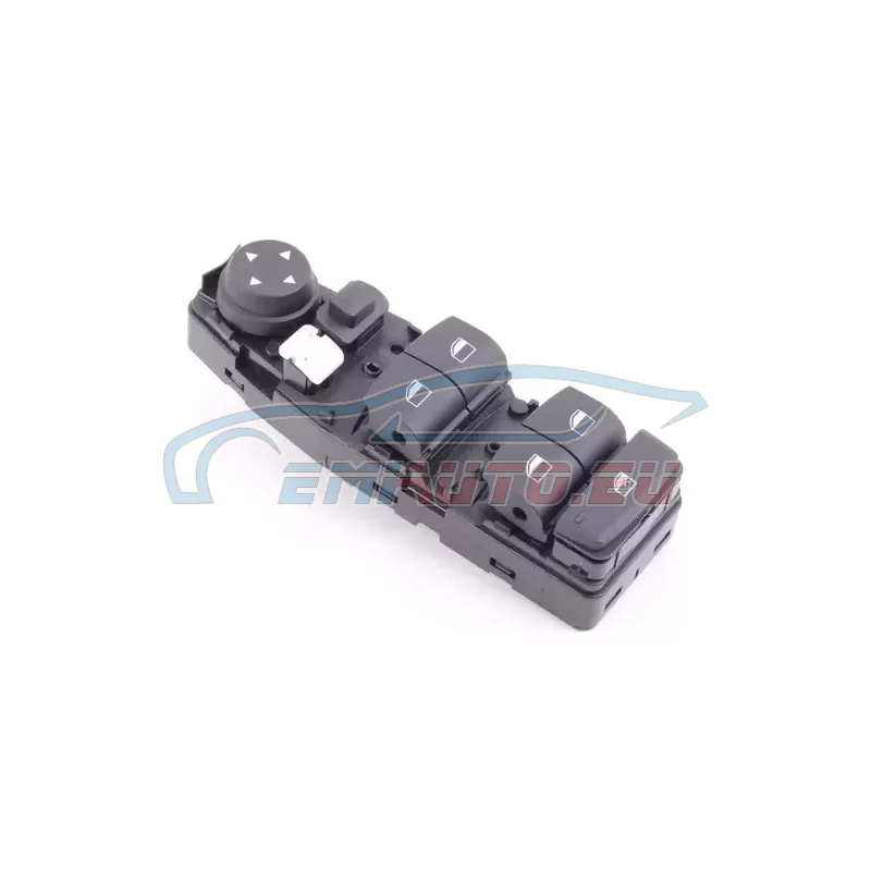 Original BMW Bedieneinheit Schaltzentrum Tür (61319241953)