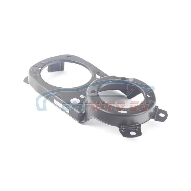 Genuine BMW Supporting frame right (63121367094)