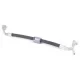 Genuine BMW SUCTION PIPE EVAPORATOR-COMPRESSOR (64509209717)