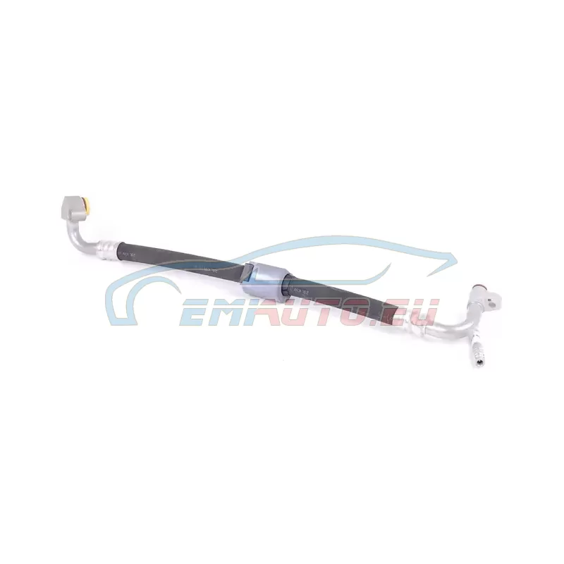 Genuine BMW SUCTION PIPE EVAPORATOR-COMPRESSOR (64509209717)