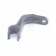 Genuine BMW Bracket suction pipe airconditioner (64536976792)