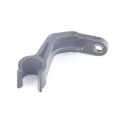 Genuine BMW Bracket suction pipe airconditioner (64536976792)
