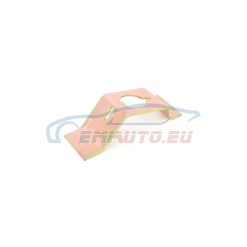 Genuine BMW Holder (65121361480)