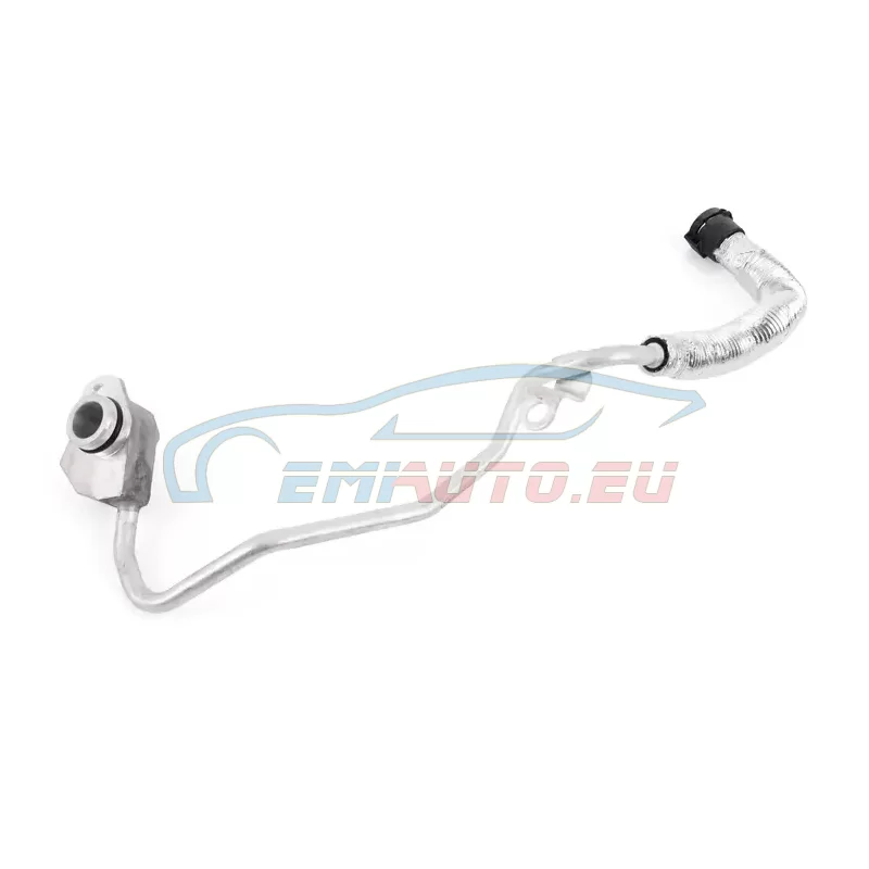 Genuine BMW Line, engine block SCR module (11538514229)