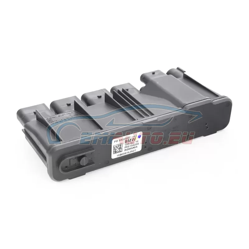 Genuine BMW Integrated supply module (12638638552)