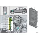 Genuine BMW Integrated supply module (12638638552)