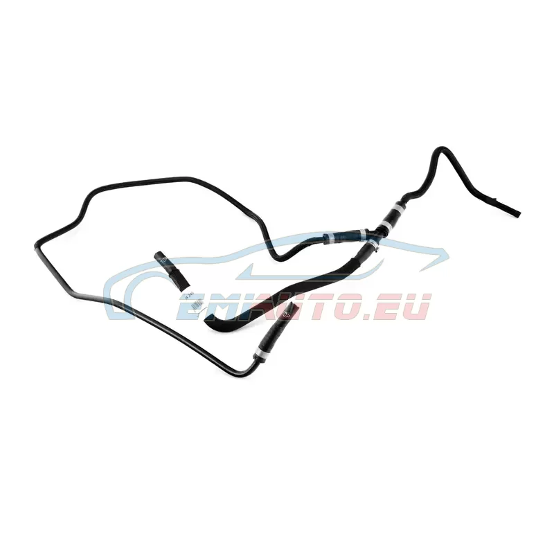 Genuine BMW Return pipe (17122284249)