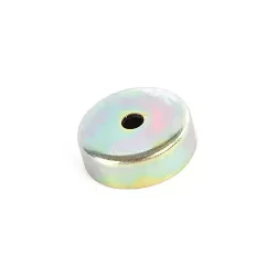 Original BMW Halter unten (17401373069)