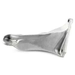 Genuine BMW Engine support, left (22111094835)