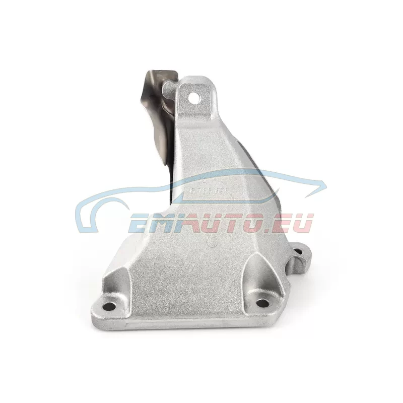 Genuine BMW Engine supporting bracket, right (22116785698)