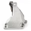 Genuine BMW Engine supporting bracket, right (22116785698)
