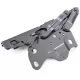 Genuine BMW Left engine hood hinge (41009477741)
