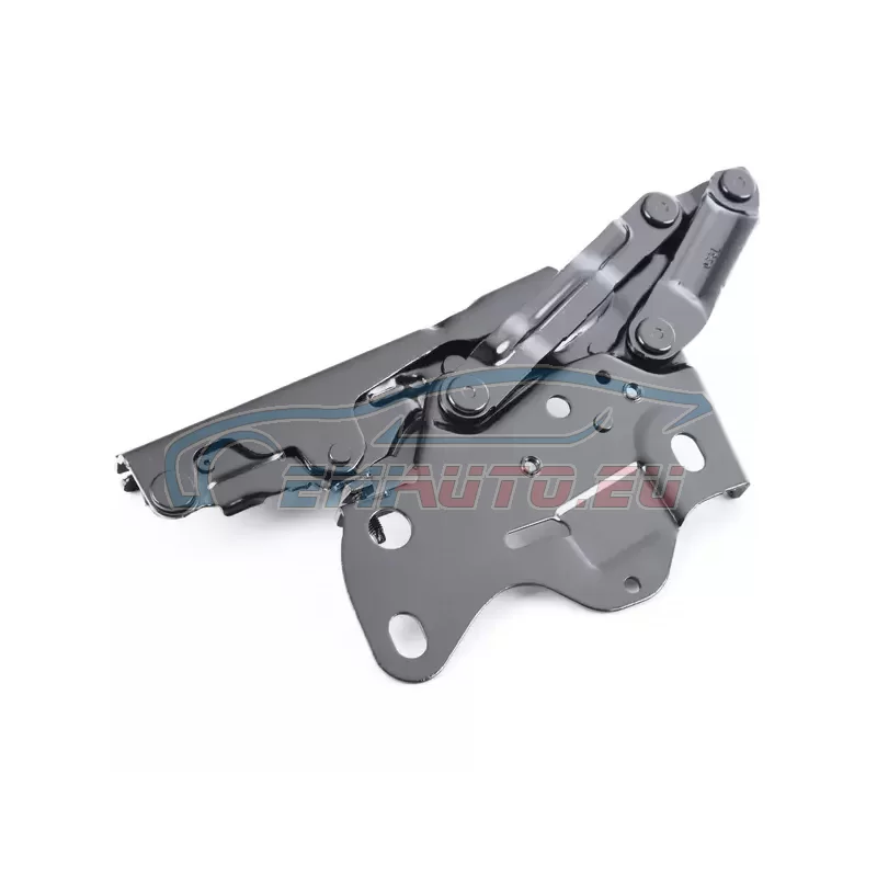 Genuine BMW Left engine hood hinge (41009477741)