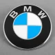 Genuine BMW Plaque (51147166076)