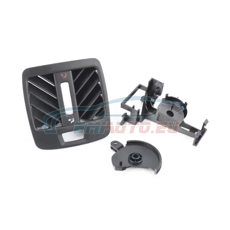 Genuine BMW Control element (52309115735)