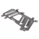Genuine BMW Bracket, audio amplifier (65159136678)