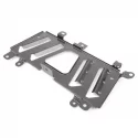 Genuine BMW Bracket, audio amplifier (65159136678)