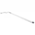 Genuine BMW Pipe (11531733350)