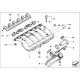 Genuine BMW Adjuster unit (11611440049)