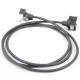 Genuine BMW Cable distributor/tszi-control unit (12511288485)