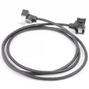 Genuine BMW Cable distributor/tszi-control unit (12511288485)