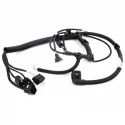 Genuine BMW wiring harness, engine trans. module (12537634056)