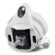 Genuine BMW Engine mount, right (22116785716)