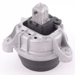 Genuine BMW Engine mount, left (22116859845)