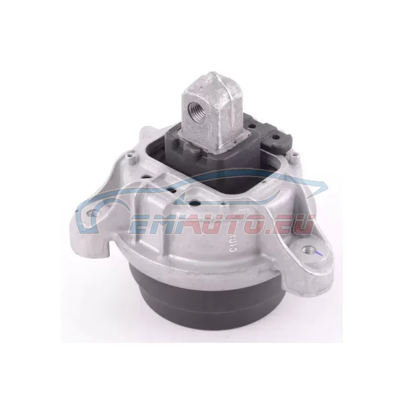 Genuine BMW Engine mount, left (22116859845)