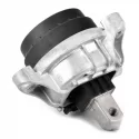 Genuine BMW Engine mount, left (22117935147)
