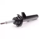 Genuine BMW LEFT FRONT SPRING STRUT (31316786003)