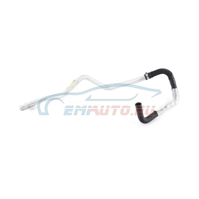 Genuine BMW Suction pipe (32416850879)