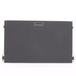 Original BMW Himmelrahmen bezogen Velours (54108036474)