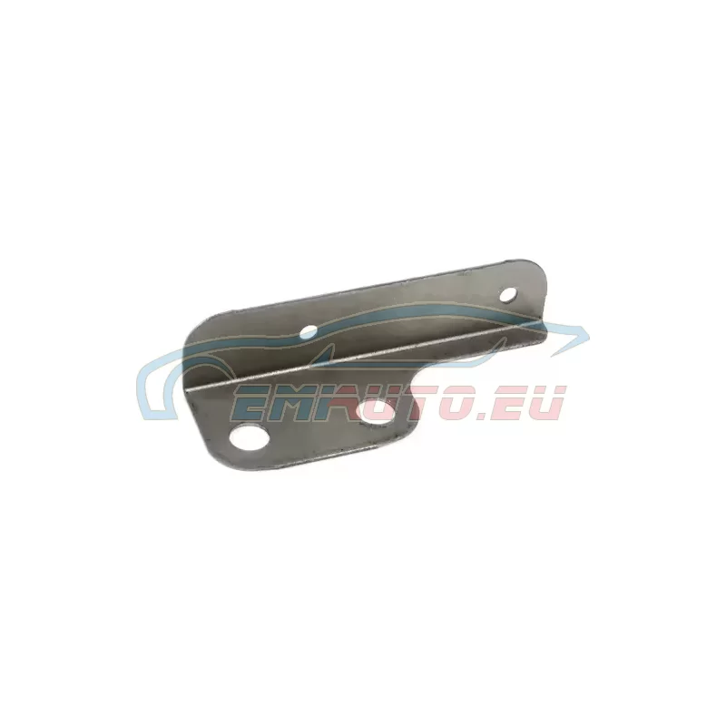 Genuine BMW Bracket CD-changer rear (65128398570)