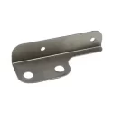 Genuine BMW Bracket CD-changer rear (65128398570)