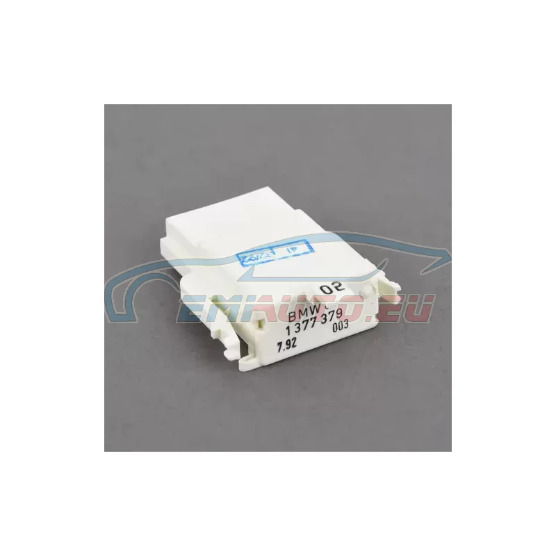 Genuine BMW Coding plug (65811381792)