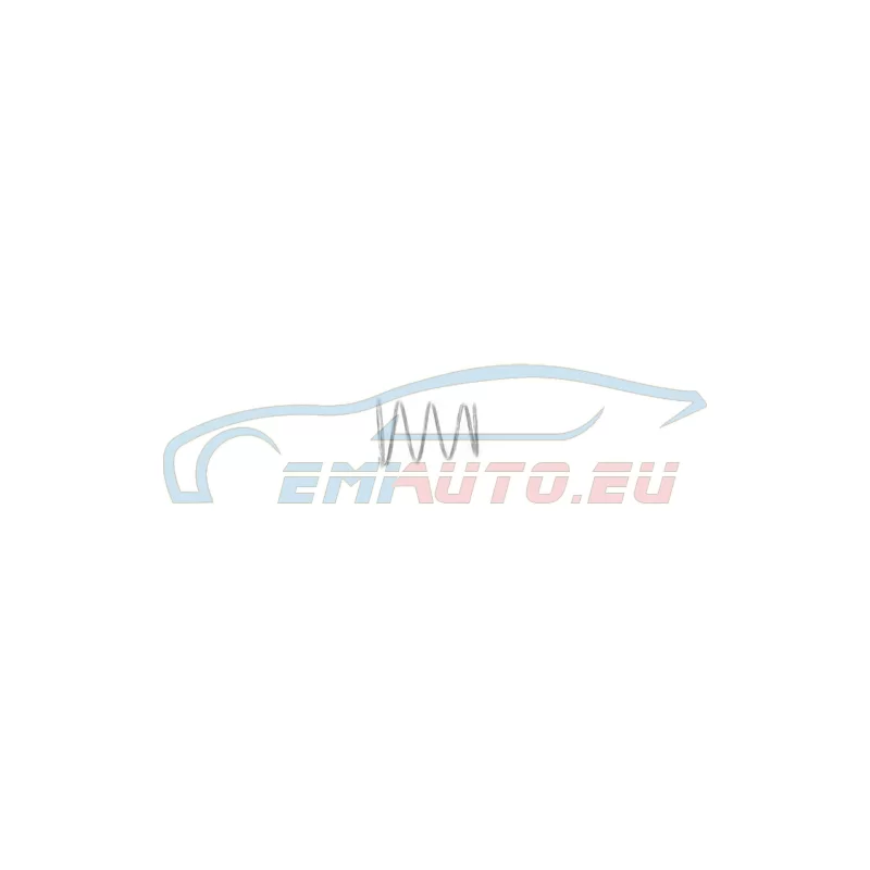 Genuine BMW Compression spring (11111250159)